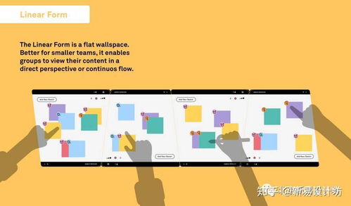 融合与创新 一款面向教育领域的交互式平板电脑设计案例分享