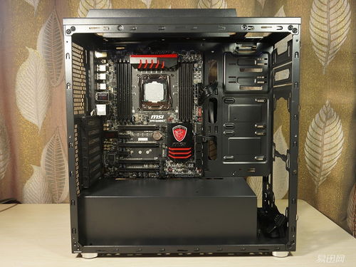 流光溢彩，静享高效 平民级七彩蜘蛛水冷装机图文设计实录