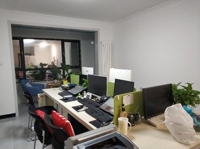 北京儒蕴轩文化客服专员/助理 电脑图文设计领域的沟通桥梁