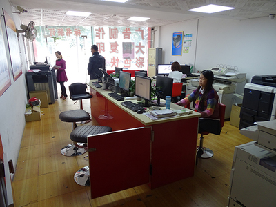 开个图文店常见的5个问题，这些你的广告店中招了吗？