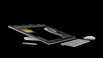 微软Surface Studio 重新定义电脑图文设计的创新产品
